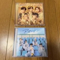 M!LK CD ④
