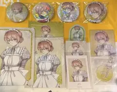 MILGRAM ミルグラム 6th ロフト 特典 ポストカード ミコト - メルカリ