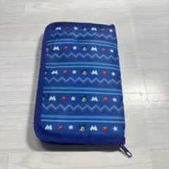 ECCジュニア ミッキーマウス ポーチ