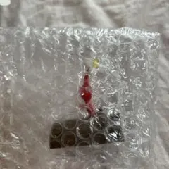 はたらくピクミンコレクション 赤ピクミン