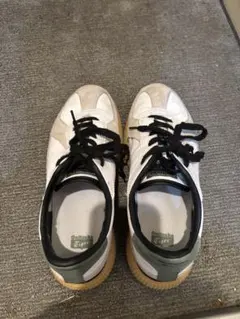 Onitsuka Tiger スニーカー DELECITY / デレシティ