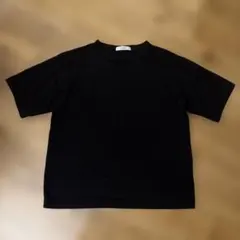 Cornier コルニエ WORSTED WOOL T-SHIRTS Tシャツ