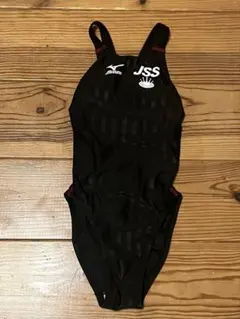 JSS 大会用水着　女の子　FINA認証 サイズ130㎝