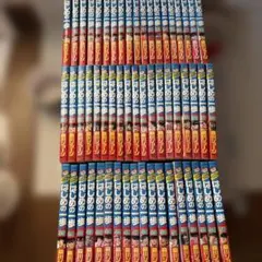 はじめの一歩 100巻セット - メルカリ