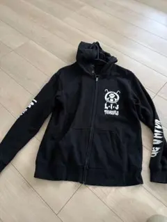 LOS INGOBERNABLES DE JAPON パーカー Lサイズ