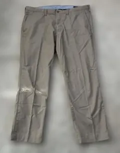 Polo Ralph Lauren チノパン THE BEDFORD 38/34