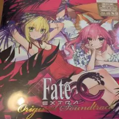 フェイトエクストラCCC Fate/EXTRA CCC 非売品　販促用　ポスター フェイトエクストラCCC Fate/EXTRA CCC 非売品 販促用 ポスター - メルカリ