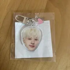 treasure カプセルトイ ジョンファン 喜怒哀楽