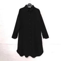 URBAN RESEARCH Sonny Label シャツワンピース