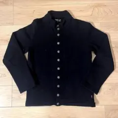 メンズ カーディガン