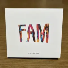 FAM yonige FOMARE 街人 KOTORI CD コンピ