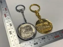 大阪万博 EXPO70 1970年 キーホルダー 大阪 万博 - メルカリ
