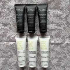 Gilchrist & Soames thisworks ボディローションのサムネイル