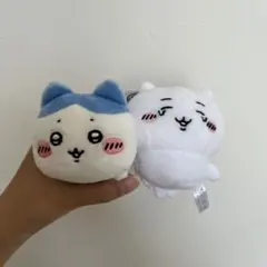 ちいかわ ねそべりマスコット いろんな泣き顔なみだぬいぐるみ