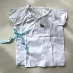 ファミリア肌着　50-60