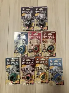 新品未開封　きめつたまごっち　柱　完全コンプリート＋おまけ 新品未開封 きめつたまごっち 柱 完全コンプリート＋おまけ - メルカリ