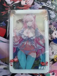 2025年最新】nikke コミケ アクスタの人気アイテム - メルカリ