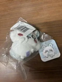 ちいかわ モモンガだらけくじ モグモグ