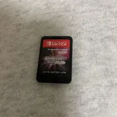 ポケットモンスター X Nintendo Switch ゲームカード