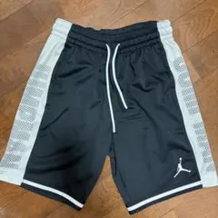 ジョーダン　JORDAN ハーフパンツ　S バスケ　パンツ　バスパンのサムネイル