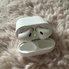 ジャンク品⭐️Apple AirPods 本体
