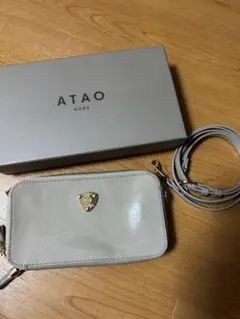 ATAO アミュレットのサムネイル
