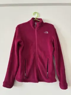 ※期間限定値下※THE NORTH FACE フリースジャケット M ピンク