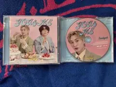 SUPER JUNIOR D&E YOU&ME typeC ドンヘ - メルカリ