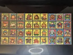 旧ビックリマンシール シール・ステッカー