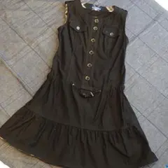 BURBERRY　BLUELABEL