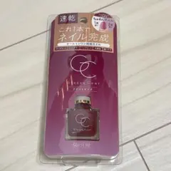 スキューズミー グロッシーコート フクシャピンクのサムネイル