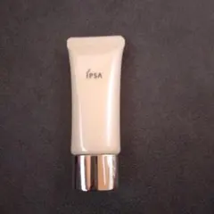 USED品　IPSA コントロールベースe イエロー