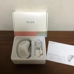 myse ウェーブスパ MS-50 本体 美顔器 - メルカリ