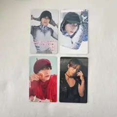 OCTPATH 高橋わたる トレカセット