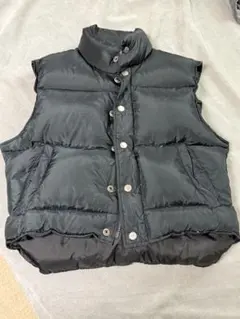 GOFORD ダウンベスト Sサイズ