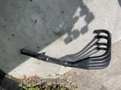 z1系マービングマフラー マービング(Marving) マフラー フルエキ 4/1 レーシング クロム