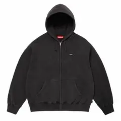 2026年最新】supreme small box zip up hood sweatshirtの人気アイテム
