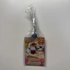 アイカツだれでもアイドル活動アクリルチャーム　姫里まりあ