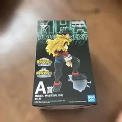 僕のヒーローアカデミア　ユアネクスト　一番くじ　A賞　緑谷出久