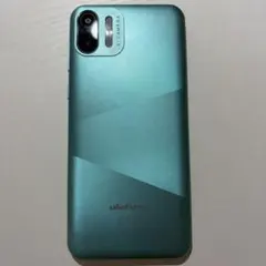 uleFone Note 6p Android11 デュアルSIM SIMフリー