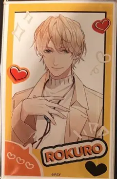 オトメイト AGF 2025 ノーマル シンキス 吉岡 緑郎