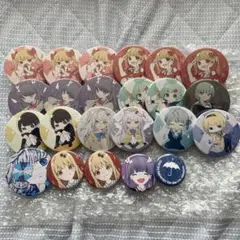 2026年最新】ツユ 缶バッジの人気アイテム - メルカリ