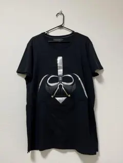 美品LES BENJAMINS ダース・ベイダー Tシャツ M ブラックのサムネイル