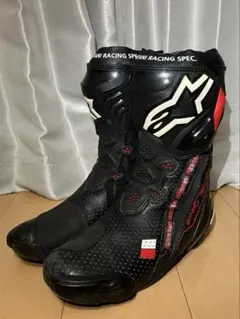 アルパインスターズ スーパーテックSUPERTECH R ジョナサンレイ - メルカリ