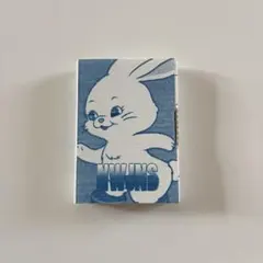 newjeans タレントカード