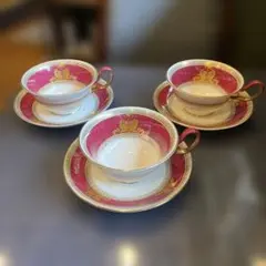 ジノリ1735 オリエンティイタリアーノ プレート2枚セット - メルカリ