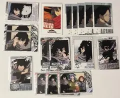 2026年最新】相澤消太 スナップマイドの人気アイテム - メルカリ