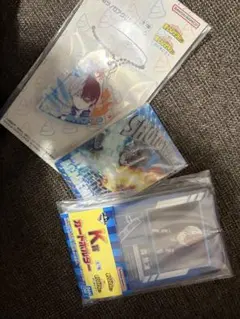 僕のヒーローアカデミア 一番くじ 更に向こうへ 轟焦凍