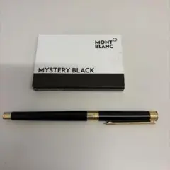 2026年最新】モンブラン ノブレスオブリージュの人気アイテム - メルカリ