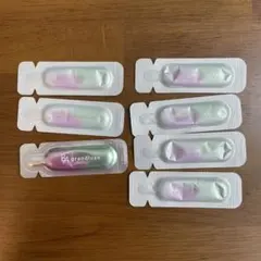 個数限定ポーラB.A グランラグゼ O（保湿クリーム.マスク） 0.6gx10包